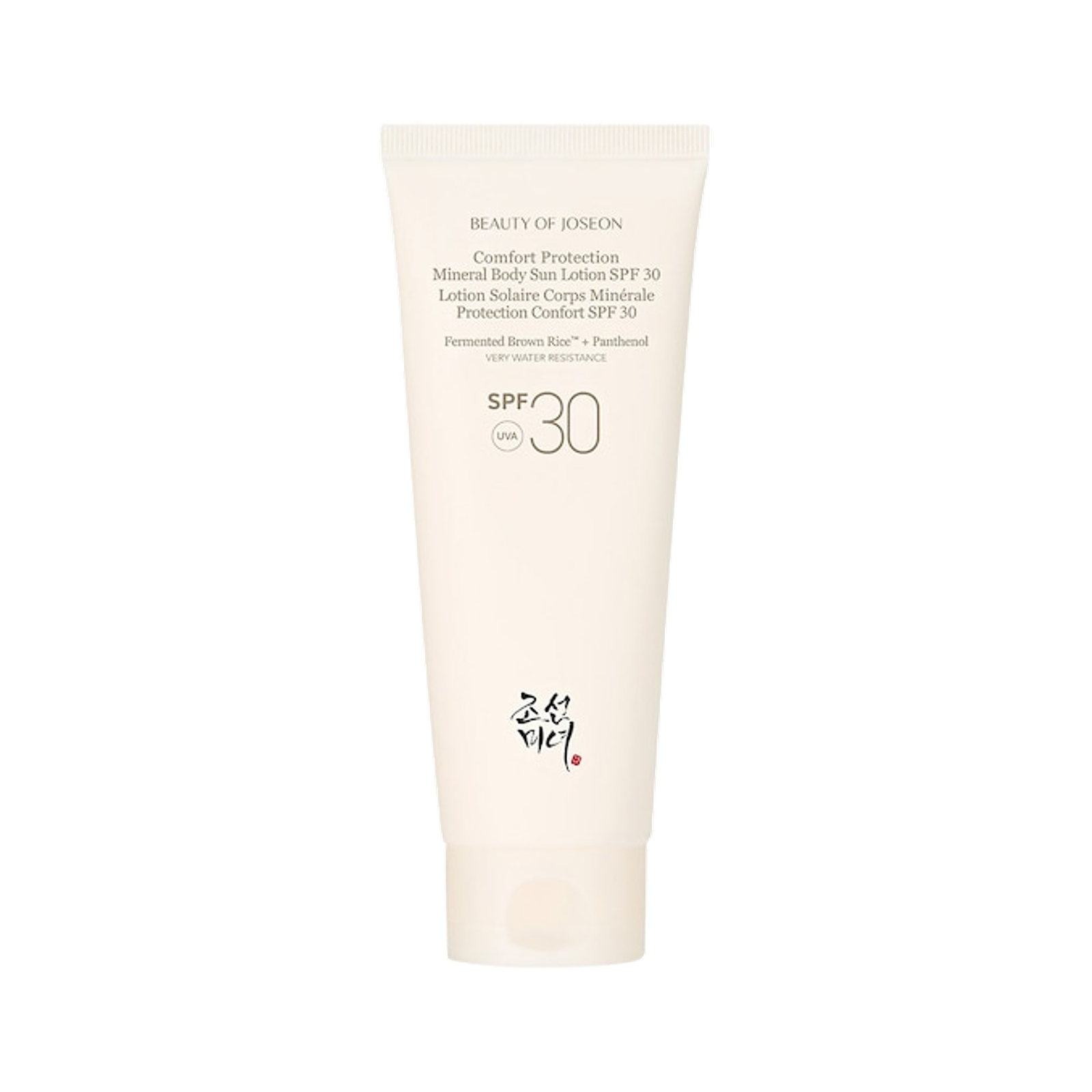 BEAUTY OF JOSEON Comfort Protection Body Sunscreen