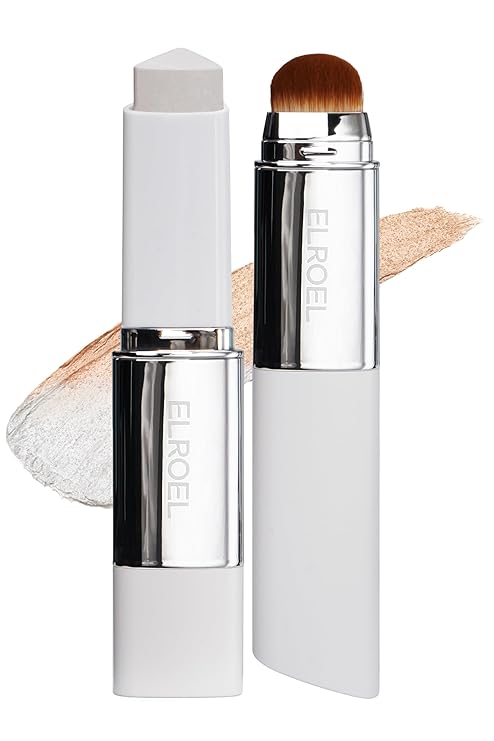 ELROEL Blanc Cover Cream Stick-Light
