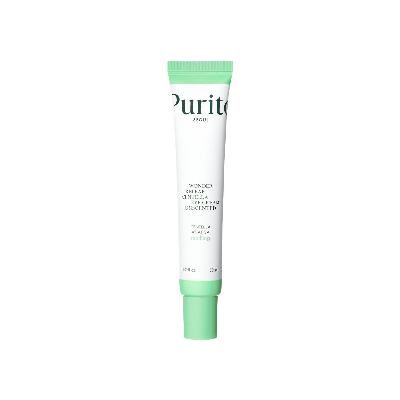 Purito Wonder Releaf Centella Eye Cream Unscented