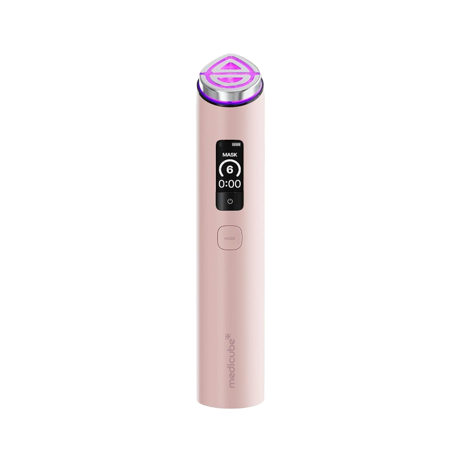 Medicube AGE-R BOOSTER PRO X2 PINK