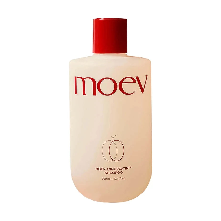 moev Annurcatin Shampoo
