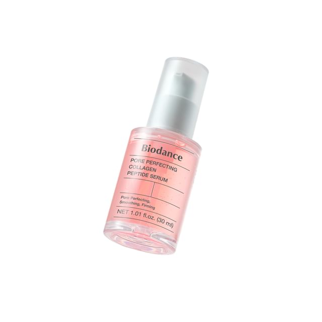 Biodance Pore Perfecting Collagen Peptide Serum