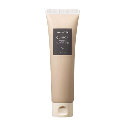 Aromatica Quinoa Protein Treatment Mask