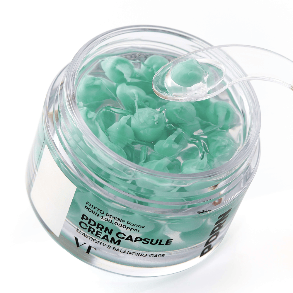 VT Cosmetics PDRN Capsule Cream 100