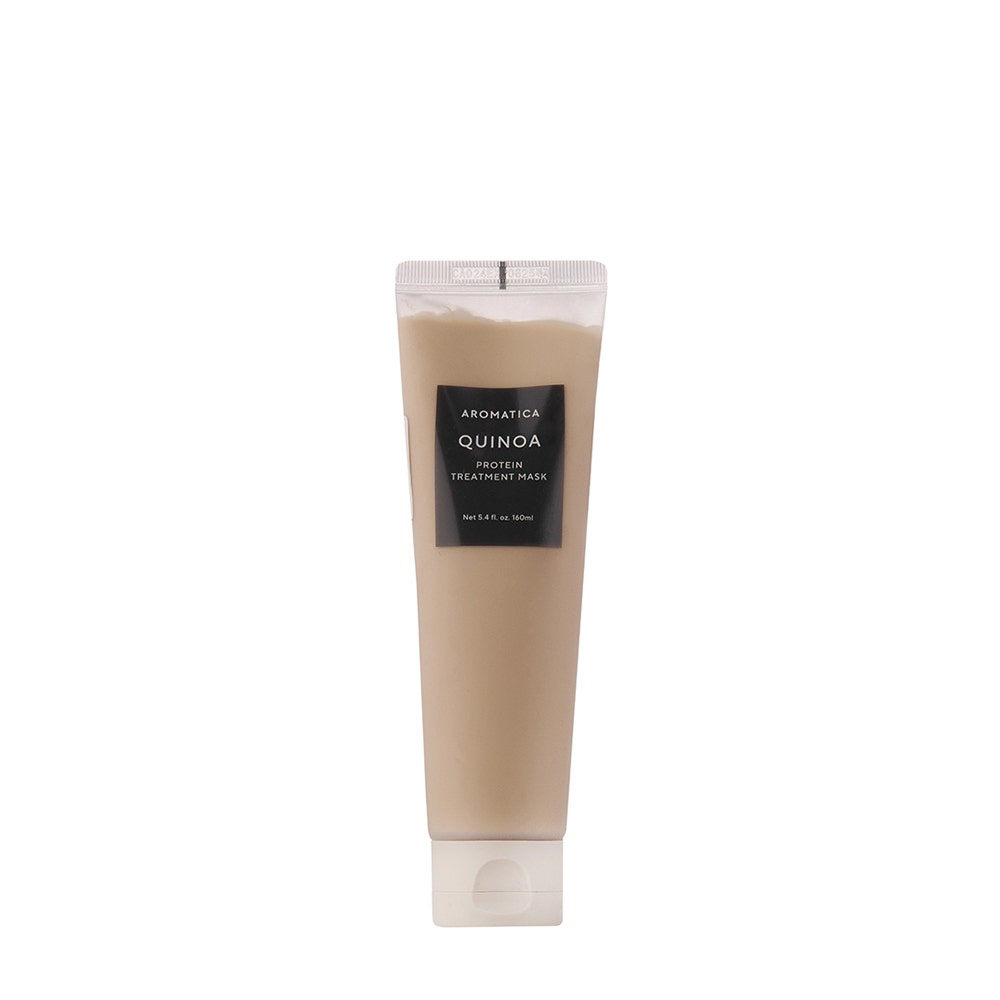 Aromatica Quinoa Protein Treatment Mask