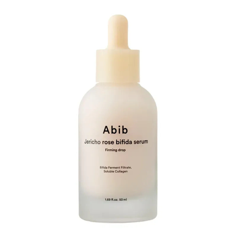 Abib Jericho Rose Bifida Serum Firming Drop