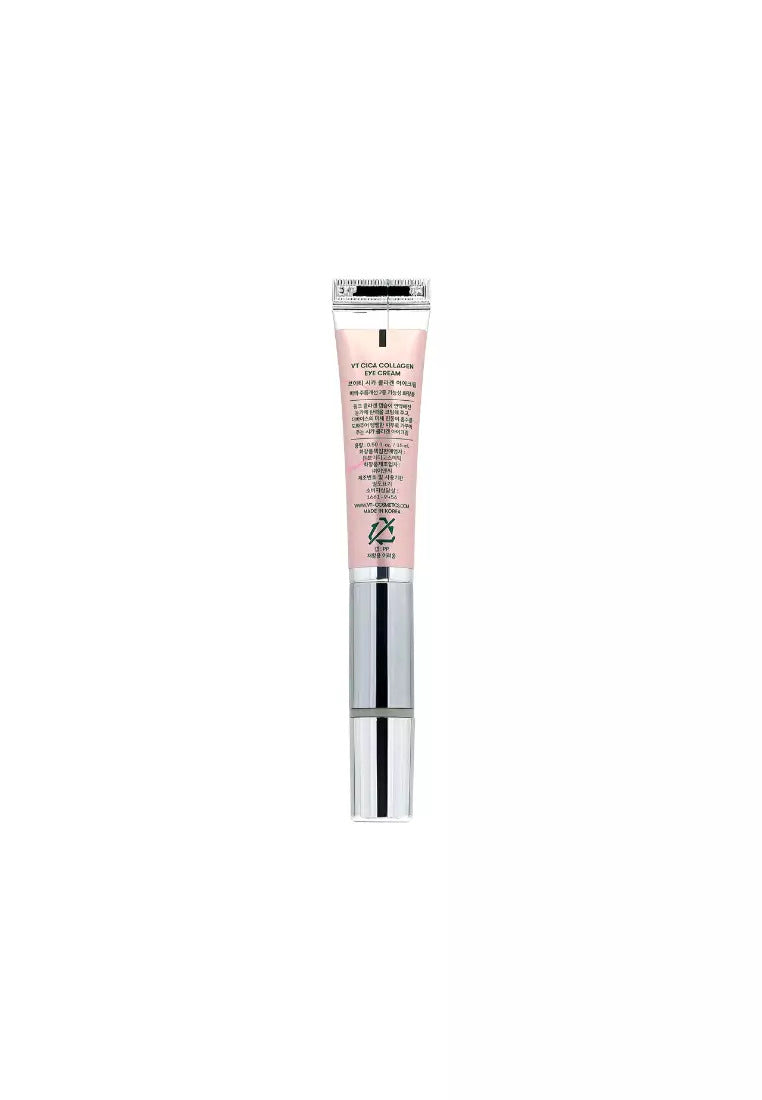 VT Cosmetics Cica Collagen Eye Cream