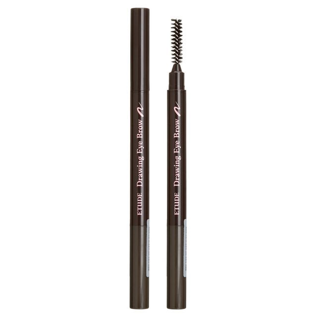 ETUDE Drawing Eyebrow #4 Dark Gray