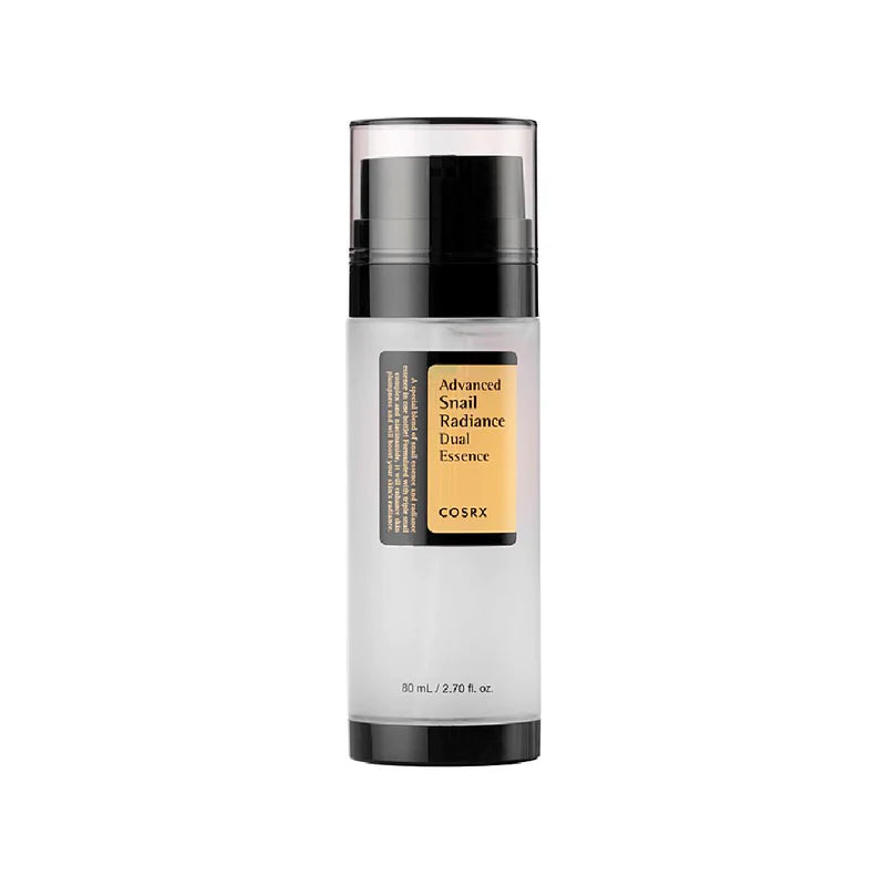 Advanced Snail Radiance Dual Essence