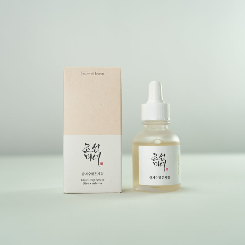 beauty oj joseon serum