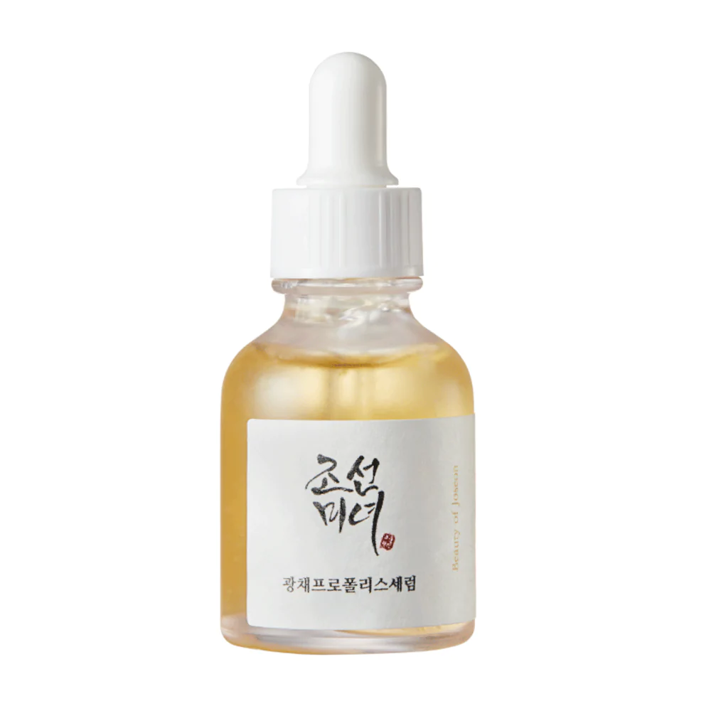 beauty of joseon propolis niacinamide serum
