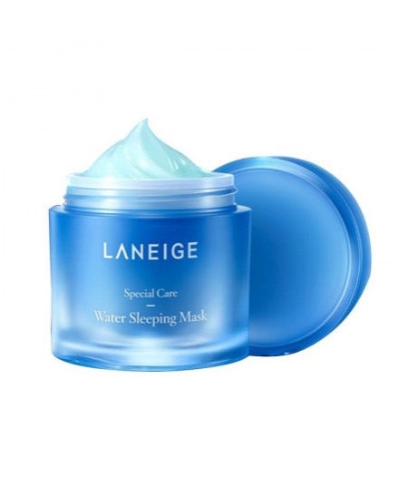 laneige water sleeping mask