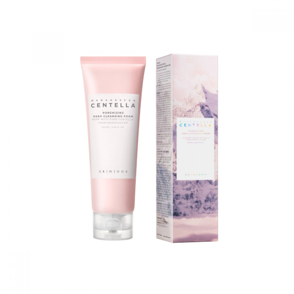 SKIN1004 Madagascar Centella