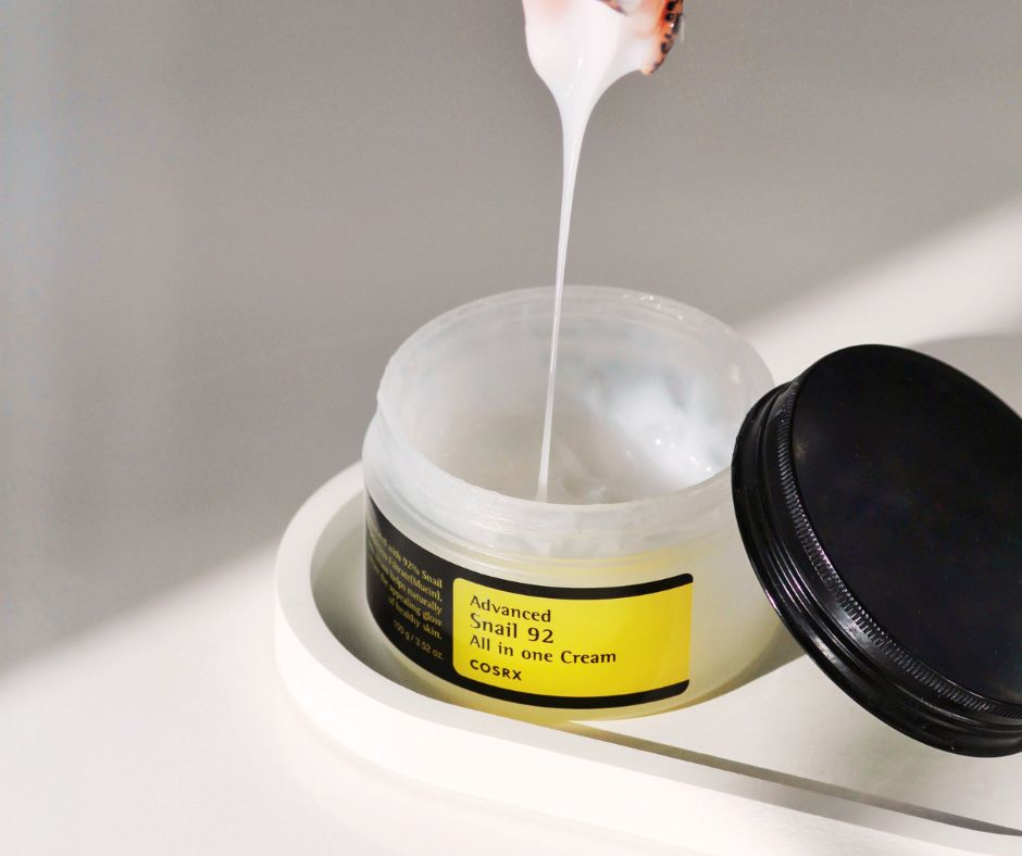 Snail Mucin (Schneckenschleim)