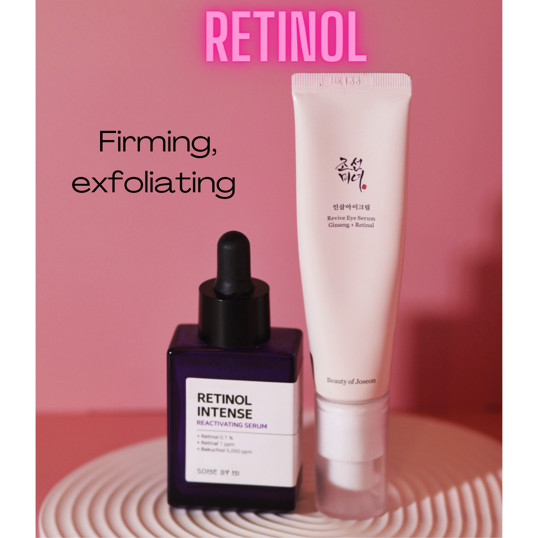Retinol