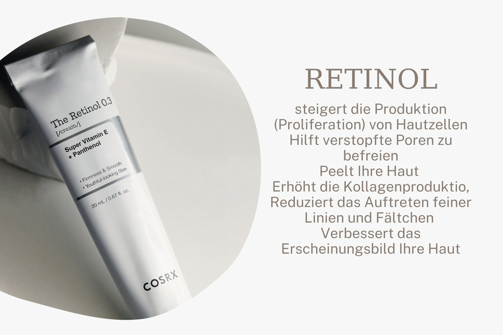 Retinol