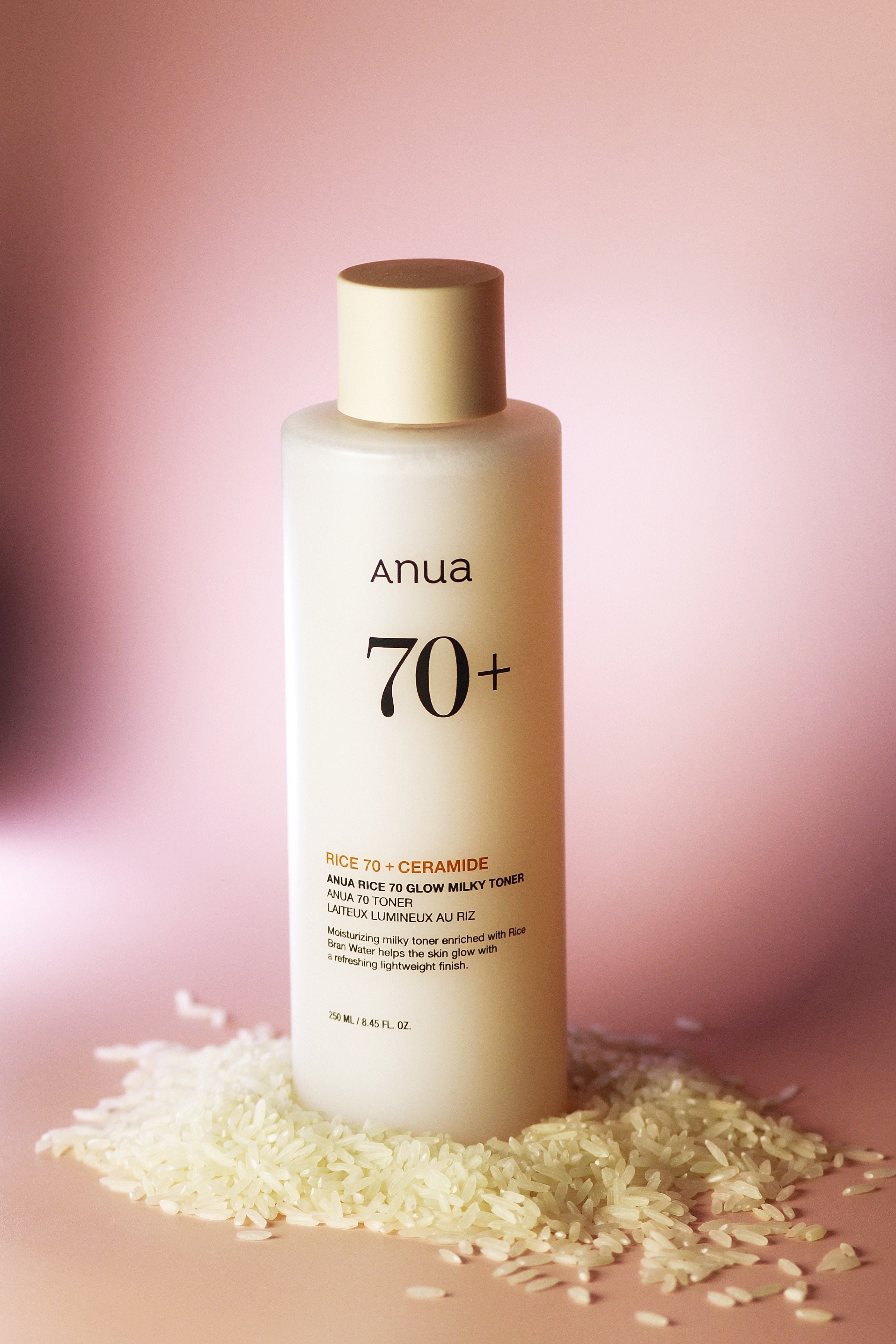 Toner Gesichtswasser