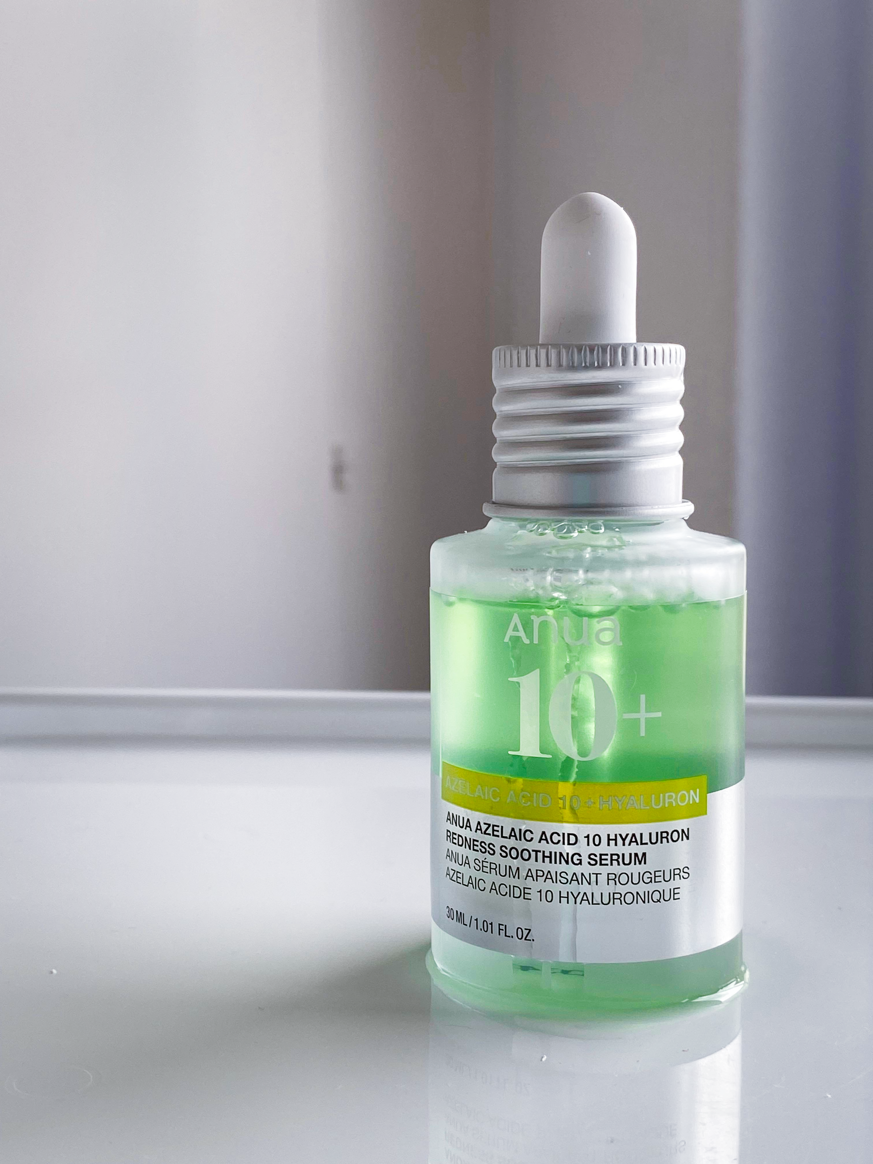 Serum Ampoule Essenz