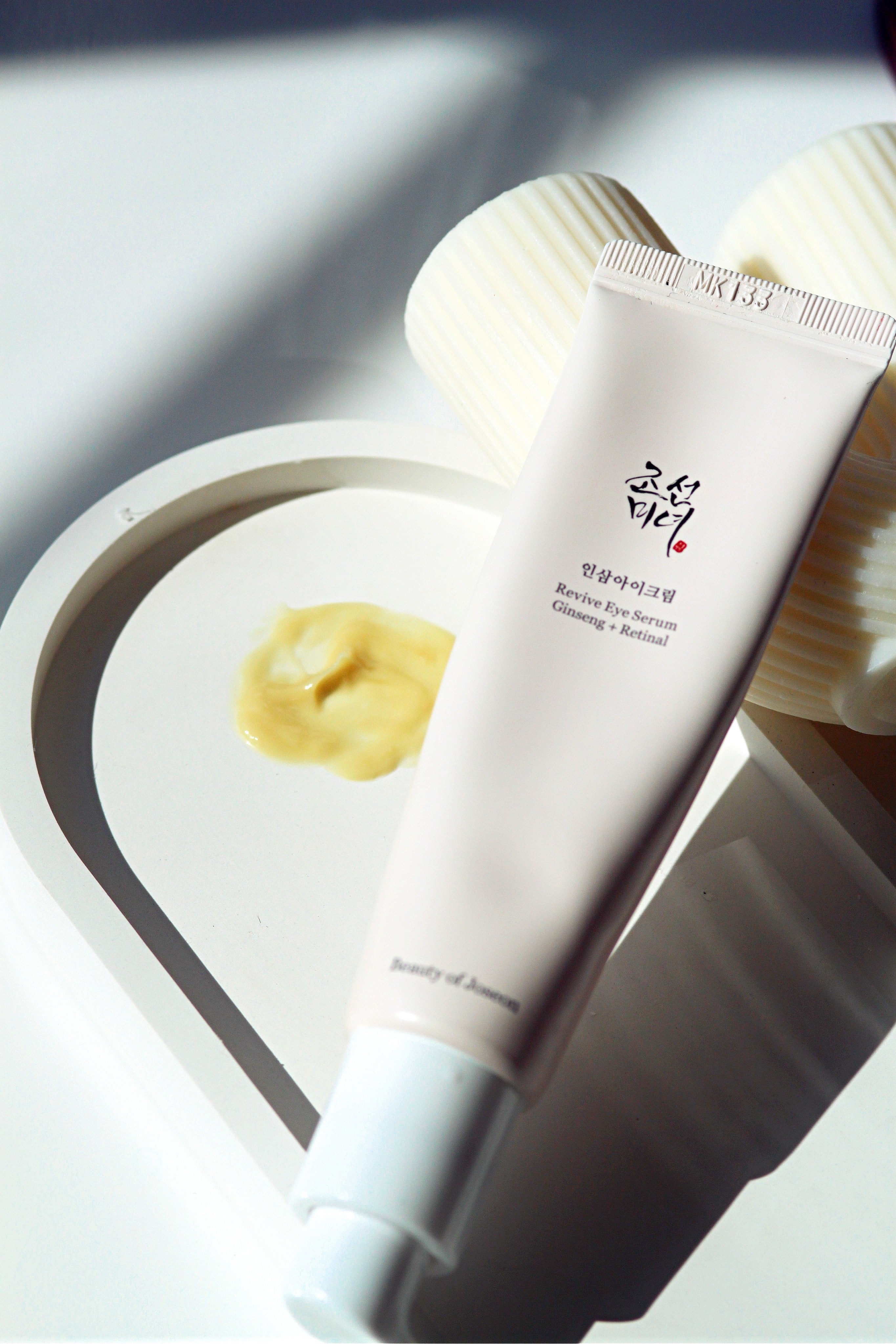 Augenpflege Eye Creams