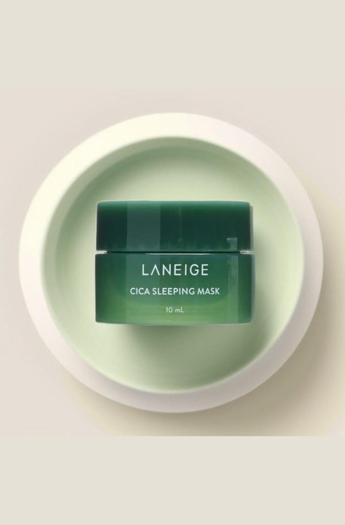 laneige mask