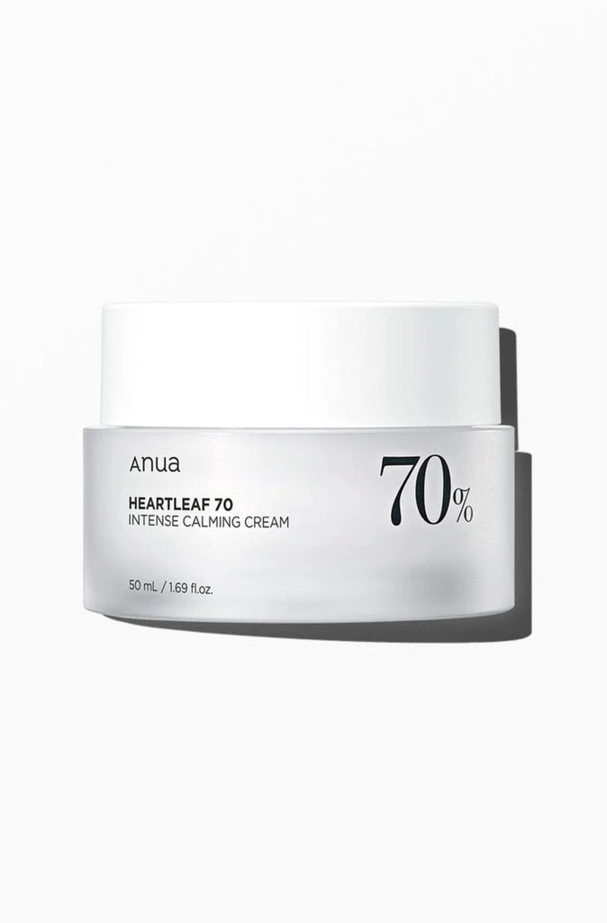 anua calming cream