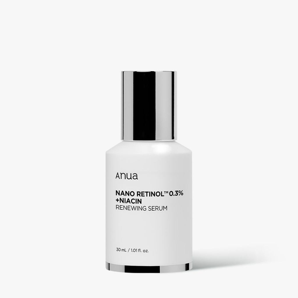 Nano Retinol + Niacin Renewing Serum