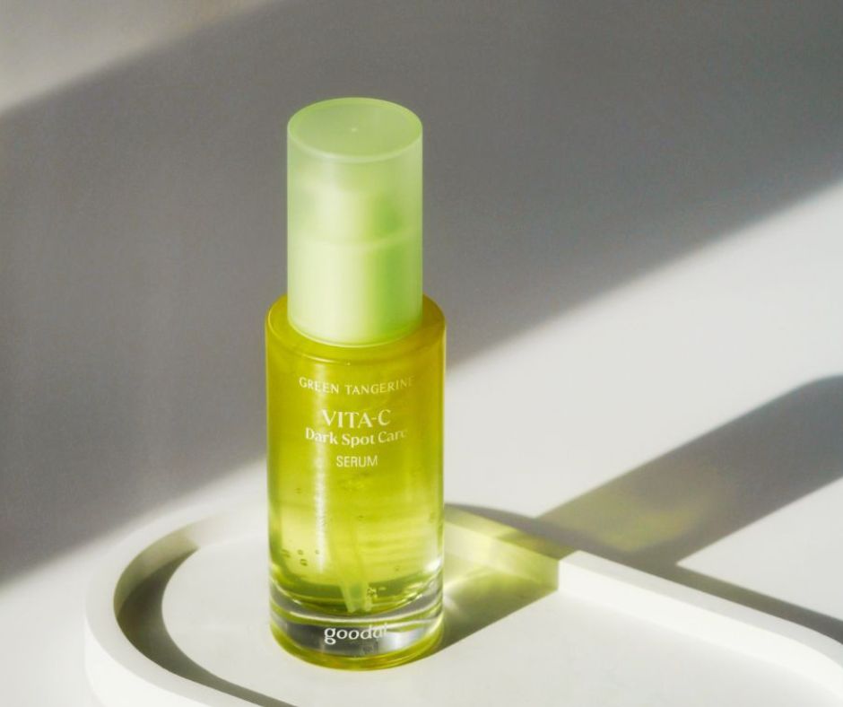 best vitamin c serum