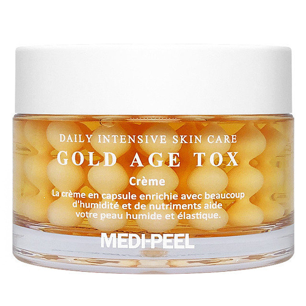 Gold Age Tox H8 Cream
