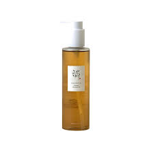 Beauty oj joseon cleansing oil