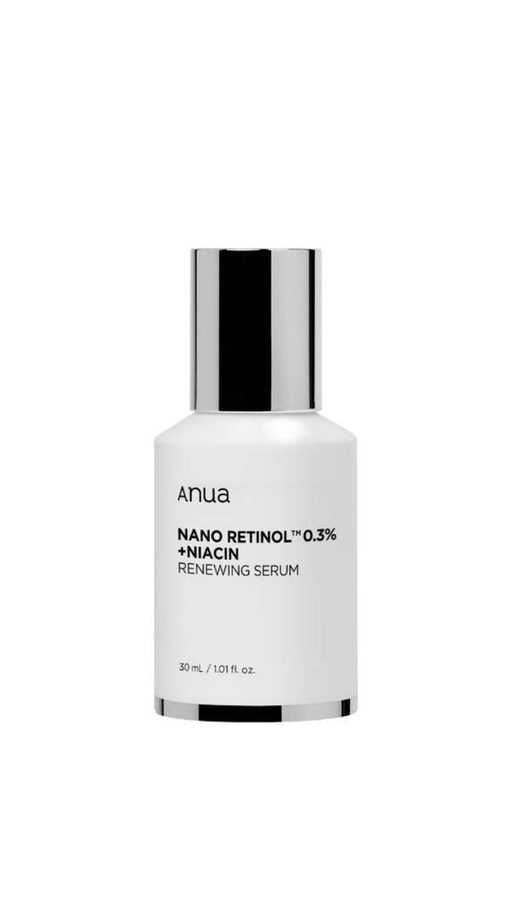 Retinol Niacin Serum