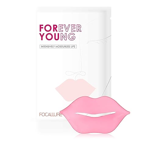 Forever Young Lip Mask