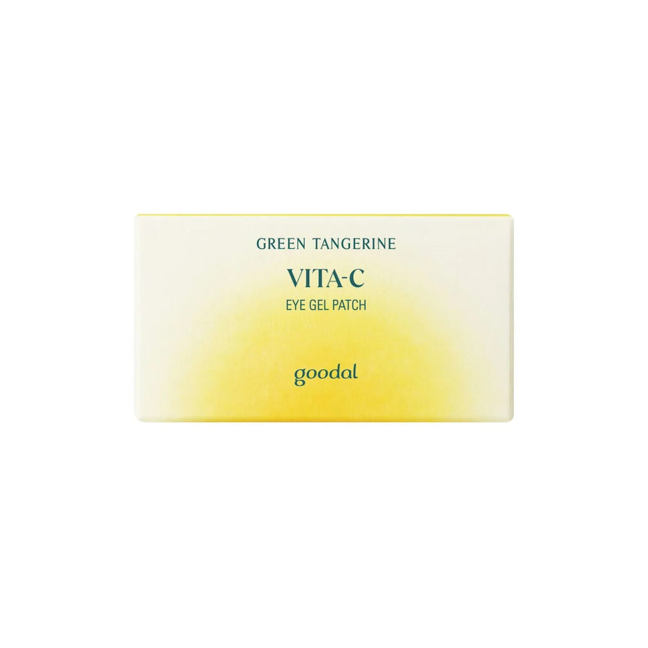 eye gel patch vitamin c