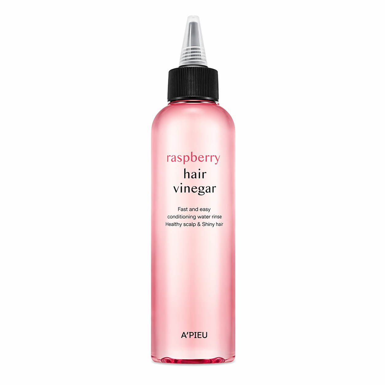 A'pieu Raspberry Scalp Hair Vinegar