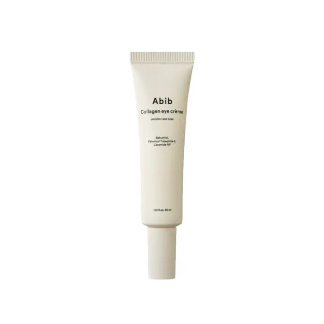 Abib_Collagen_Eye_Creme_Jericho_Rose_Tube