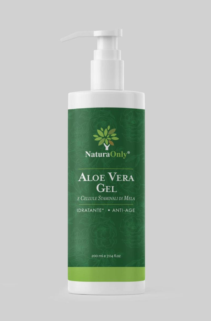 Aloe Vera Gel