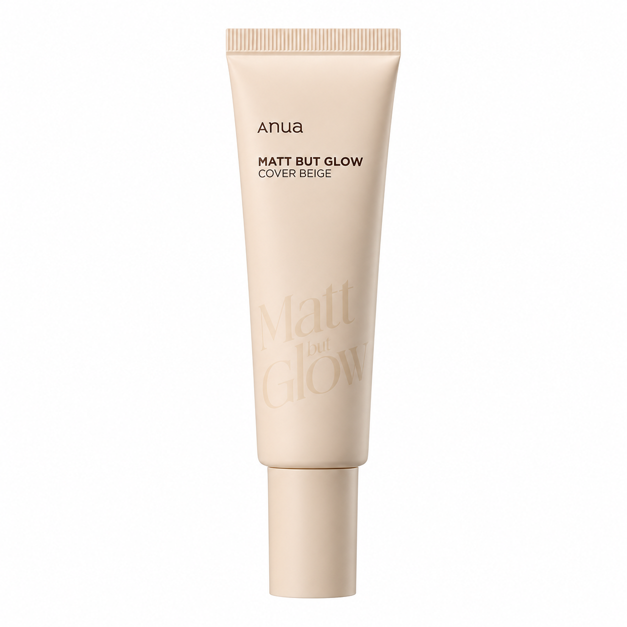 Anua Matt But Glow Cover Beige