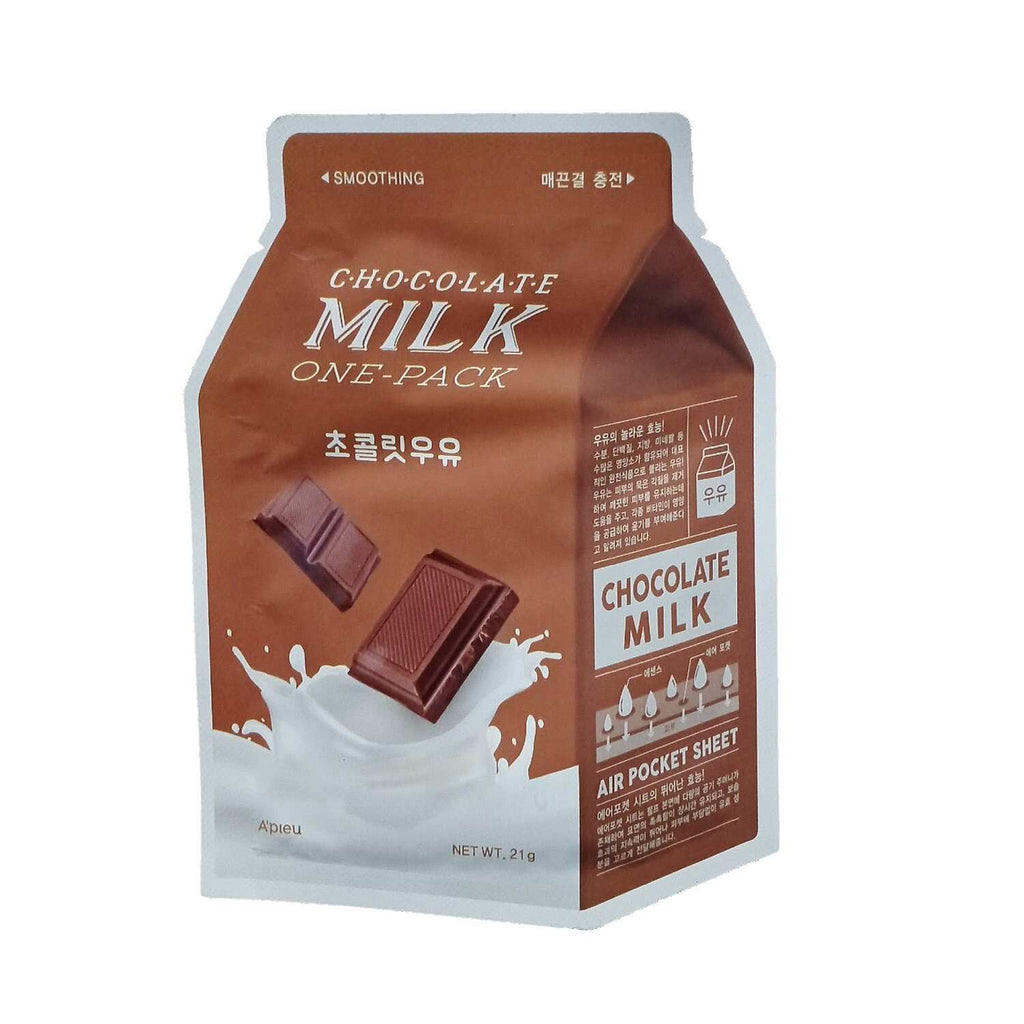 Chocolate Milk One-Pack