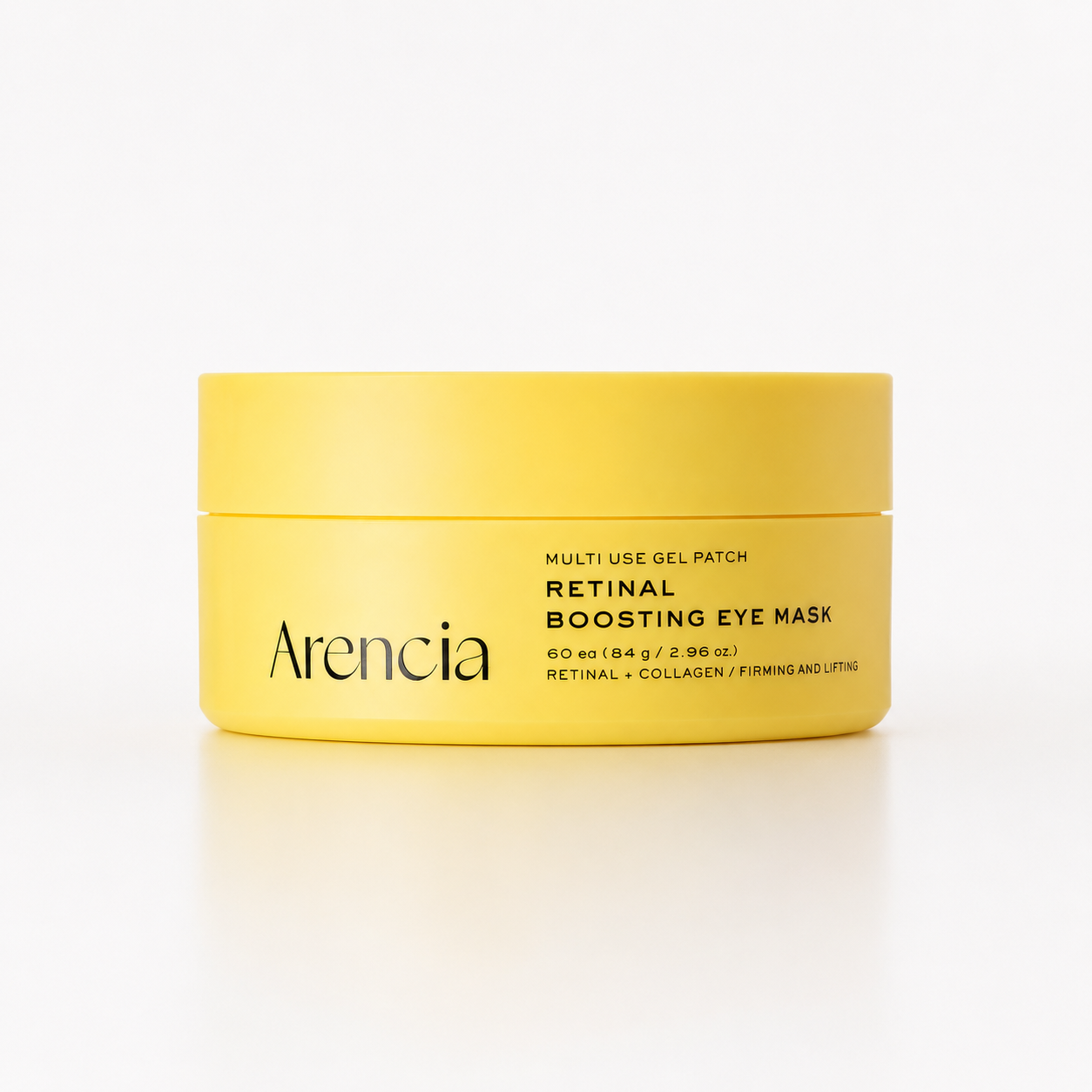 Arencia Retinal Boosting Eye Mask