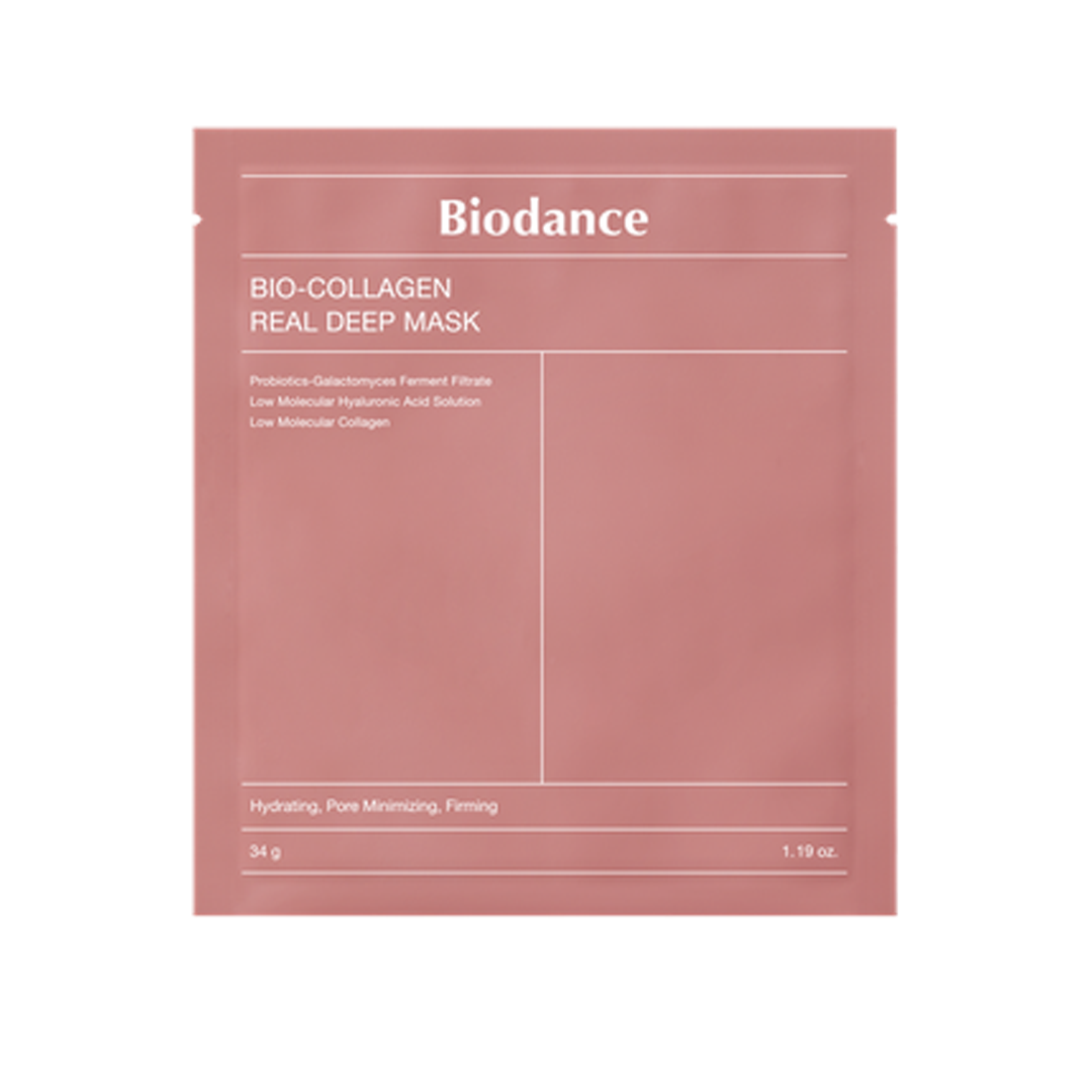 Biodance Bio-Collagen Real Deep Mask