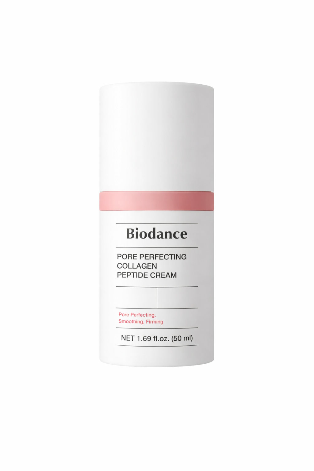 Biodance Pore Perfecting Collagen Peptide Cream