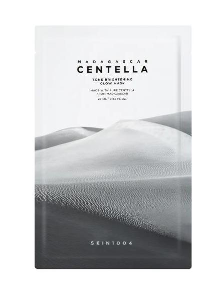 Centella Mask Korean