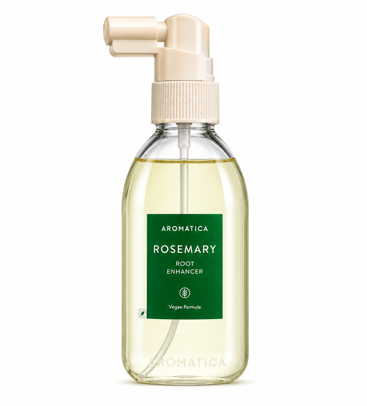 Aromatica Rosemary Root Enhancer