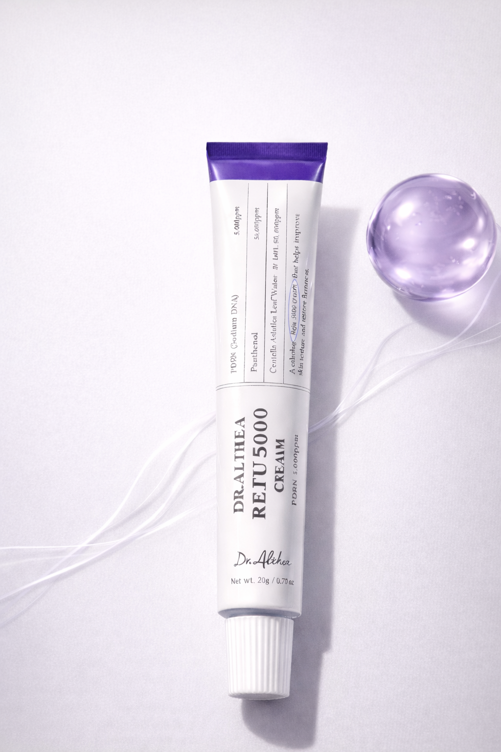 Dr. Althea PDRN Reju 5000 Cream