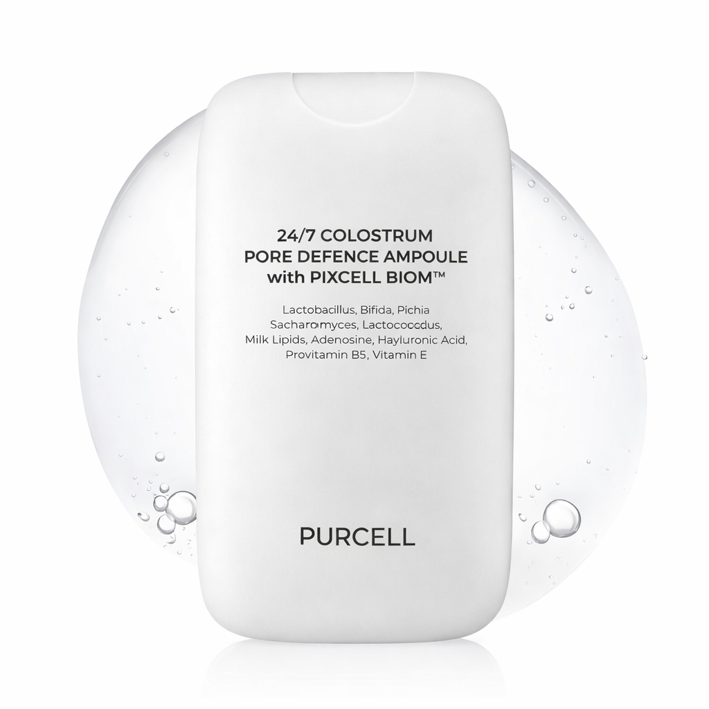 Colostrum Pore Defence Ampoule