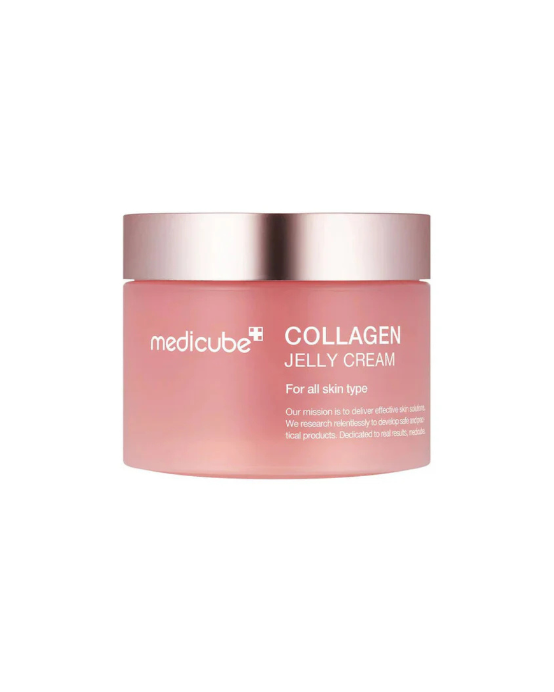 Medicube Collagen Jelly Cream – Gentle Skin Beauty Bar
