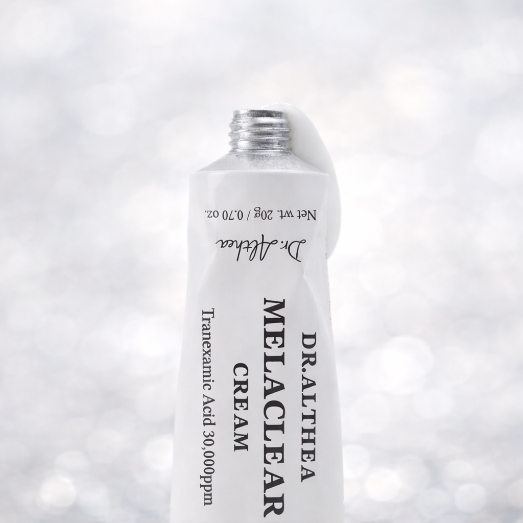 Dr. Althea Melaclear Cream