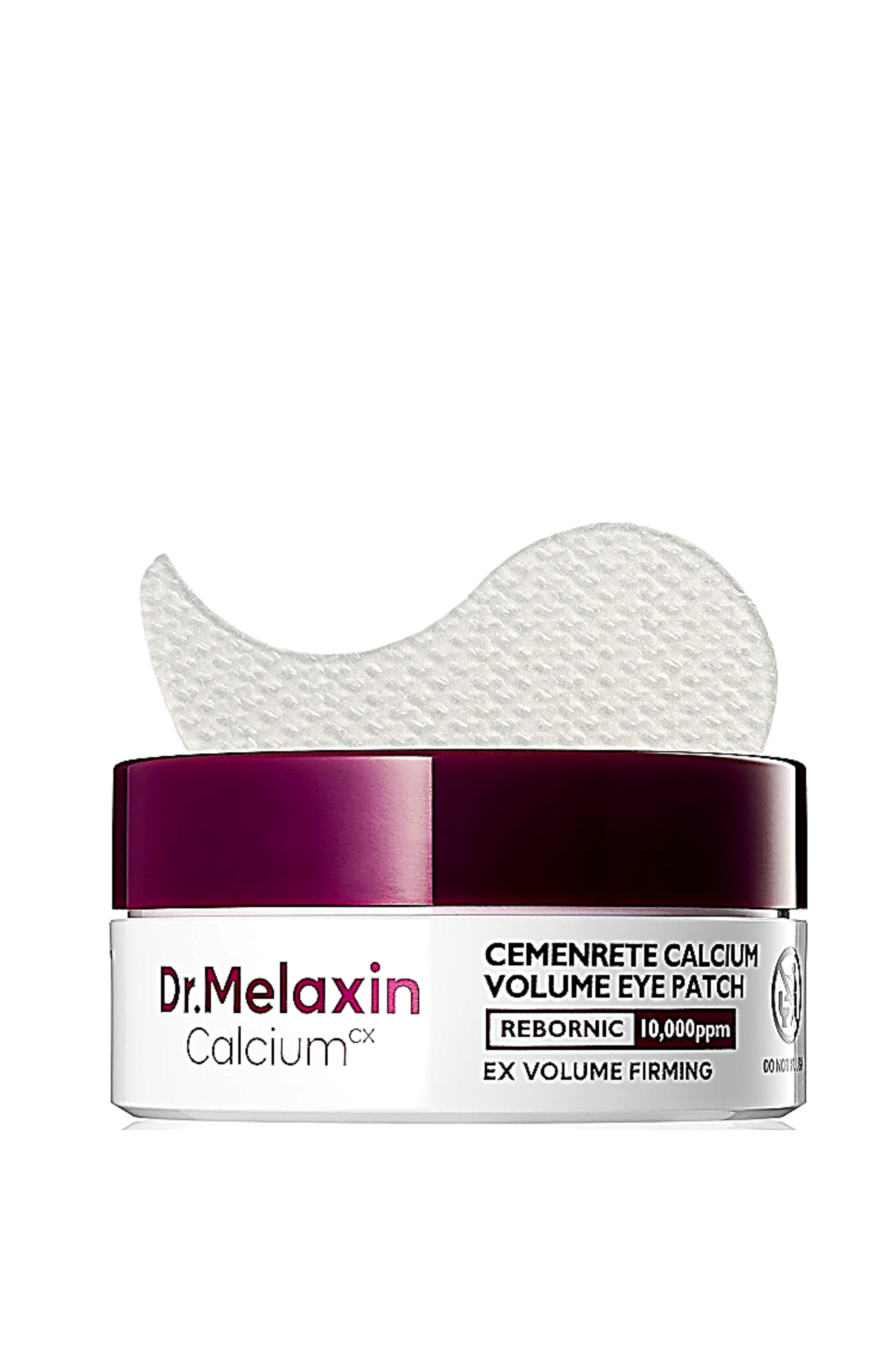 Dr. Melaxin Cemenrete Calcium Volume Eye Patch