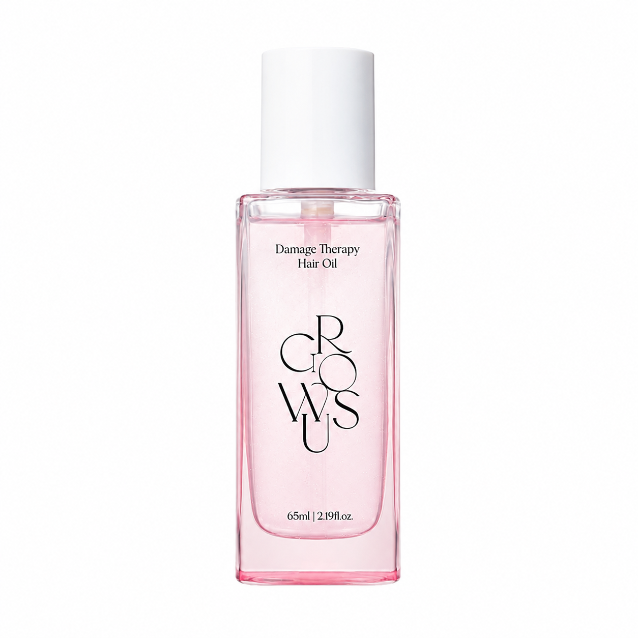 GROWUS Damage Therapy Hair Oil