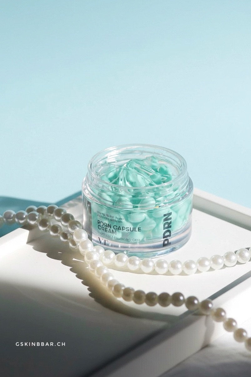 VT Cosmetics PDRN Capsule Cream 100