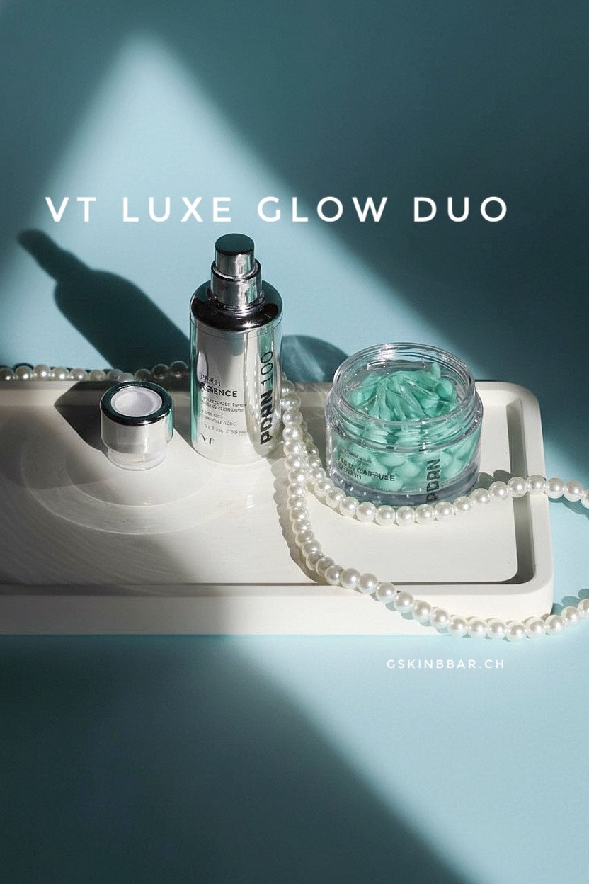 Vegan PDRN VT Cosmetics